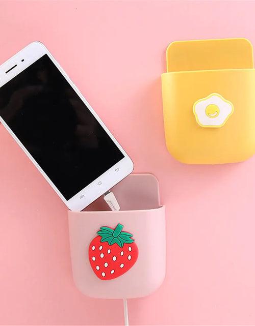 Load image into Gallery viewer, Cute Storage Rack Desk Organizers
